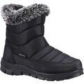 Bottes femme sur Grenoble : Bottes Cotswold Longleat