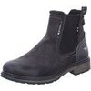 Bottes Mustang -