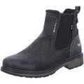 Bottes Mustang -