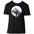 Tee-shirts sur Grenoble : T-shirt Columbia Tee-shirt T-SHIRT