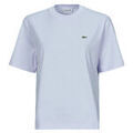 Tee-shirts sur Grenoble : T-shirt Lacoste TF7215