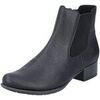 Bottes Rieker -