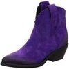 Bottes Lazamani -