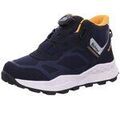 Chaussures enfant Richter - Bleu Grenoble