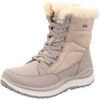 Bottes neige Tex -