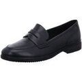 Chaussures plates femme sur Grenoble : Mocassins Ecco -
