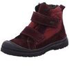 Bottes enfant D&auml;umling - Rouge