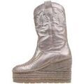 Bottes femme sur Grenoble : Bottes Vidorreta 97102