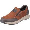 Chaussures de ville homme sur Grenoble : Mocassins Rieker -