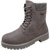 Bottes Tex -