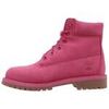 Bottines Timberland � PREMIUM Rose