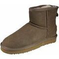Bottes femme sur Grenoble : Bottes Oog -