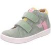 Chaussons b&eacute;b&eacute; Superfit - Vert