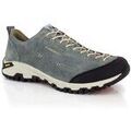 Randonn&eacute;e sur Grenoble : Chaussures kimberfeeel FOLIN Gris