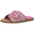 Mules femme sur Grenoble : Sabots Unisa -