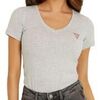 T-shirt Guess Mini Triangle