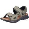 Chaussures Rieker - Gris