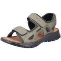 Chaussures Rieker - Gris
