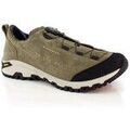 Chaussures kimberfeeel PIANA Kaki