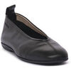 Ballerines Wonders NERO SAUVAGE