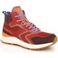 Randonn&eacute;e sur Grenoble : Chaussures kimberfeeel TARAGHA Jaune