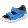 Chaussons b&eacute;b&eacute; Superfit - Bleu