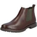 Bottes homme sur Grenoble : Bottes Rieker -