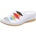 Mules femme sur Grenoble : Sabots Gemini -