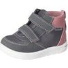Chaussons b&eacute;b&eacute; Ricosta - Gris