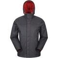 Vestes sur Grenoble : Blouson Mountain Warehouse Torrent