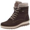 Bottes Remonte -