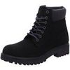 Bottes Lumberjack -