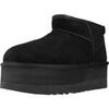 Bottines UGG Classic Ultra Mini Platf