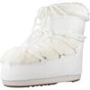 Bottes neige Moon Boot Mb Icon Low Faux Fur