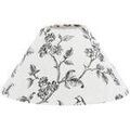 Luminaire sur Grenoble : Abats jours et pieds de lampe Stof Abat-jour oiseaux sur branches imprim&eacute;s Beige Unique. . Maison & D&eacute;co > Abats jours et pieds de lampe.