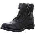 Bottes Bugatti -