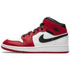Baskets Nike 1 Mid Chicago White
