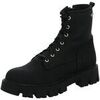 Bottes enfant D&auml;umling - Noir