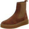 Bottes Voile Blanche -