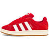 Baskets adidas Campus 00s Red