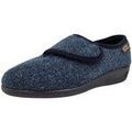 Chaussons P�lking - Bleu Grenoble