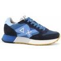 Baskets homme sur Grenoble : Baskets Sun68 Z35112-PE25-0780