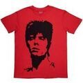 Tee-shirts sur Grenoble : T-shirt David Bowie 1973