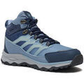 Bottes femme sur Grenoble : Bottes kimberfeeel PEAKHIKER