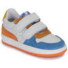 Baskets basses enfant GBB LOVER
