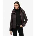 Vestes sur Grenoble : Veste Superdry Veste coupe-vent &agrave; capuche Pop Zip Arctic SD-Windcheater
