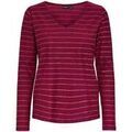 Tee-shirts sur Grenoble : T-shirt Pieces 139026VTAH22