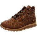 Baskets homme sur Grenoble : Baskets montantes Cetti -