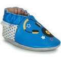 Chaussures enfants sur Grenoble : Chaussons enfant Robeez -