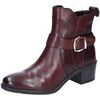 Bottes Bugatti -